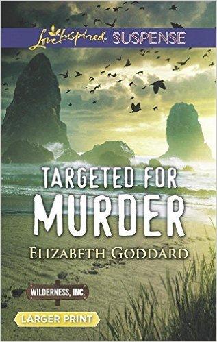 Targeted for Murder book cover