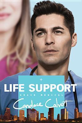 Life Support book cover