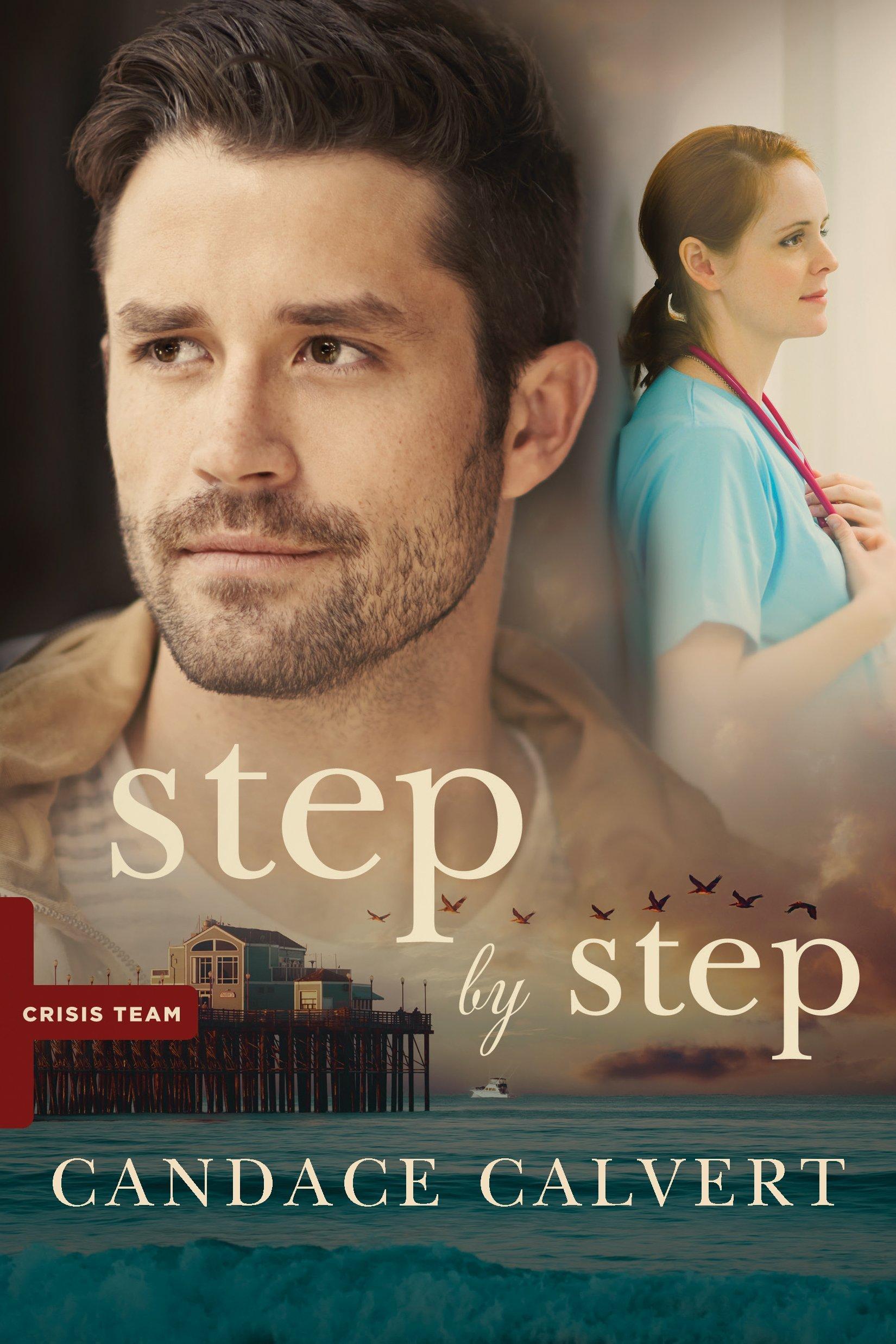 Step by Step book cover