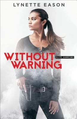 Without Warning book cover