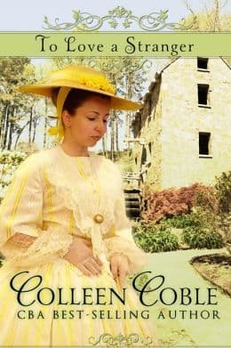 To Love a Stranger book cover