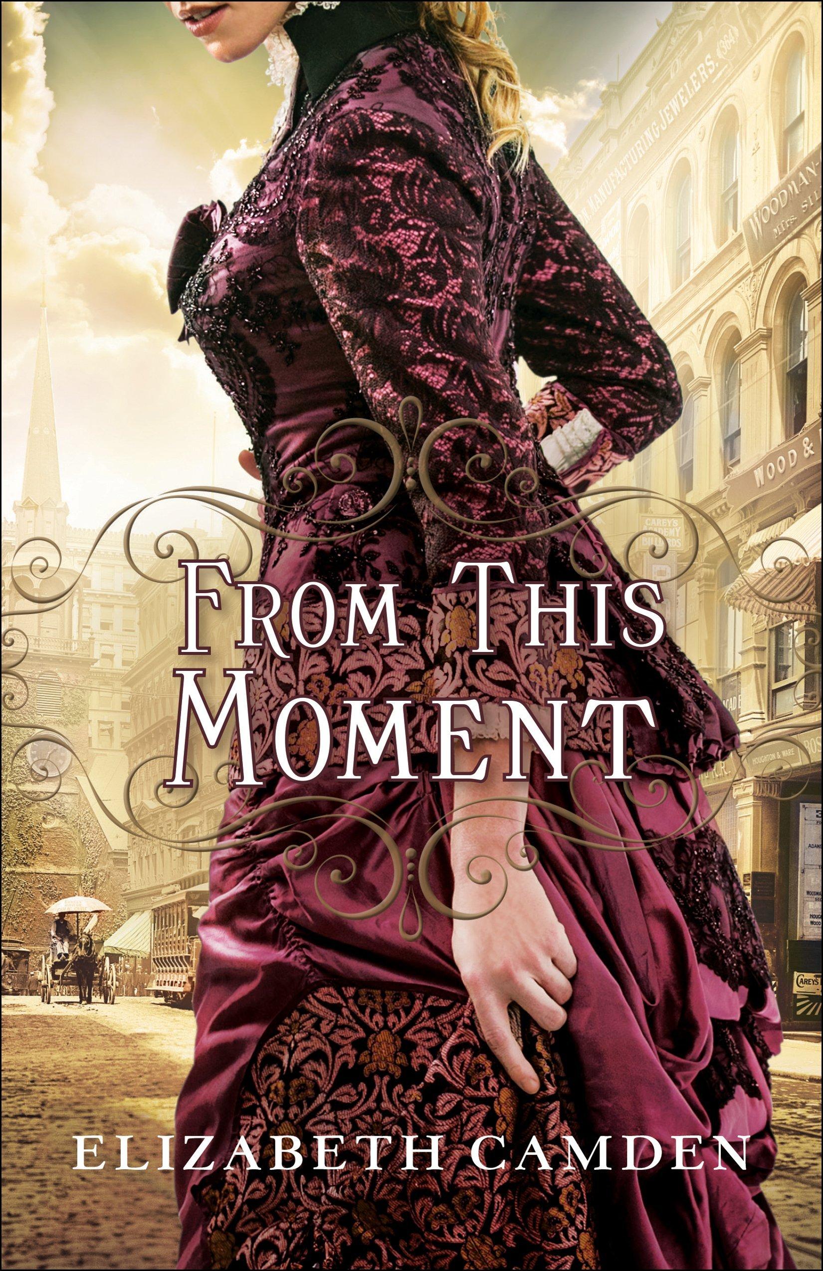 From This Moment book cover