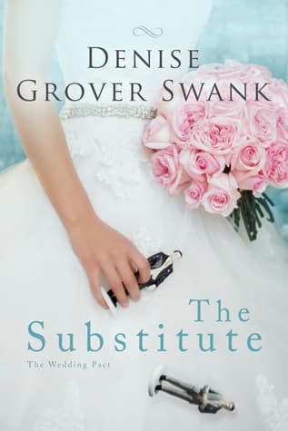 The Substitute book cover