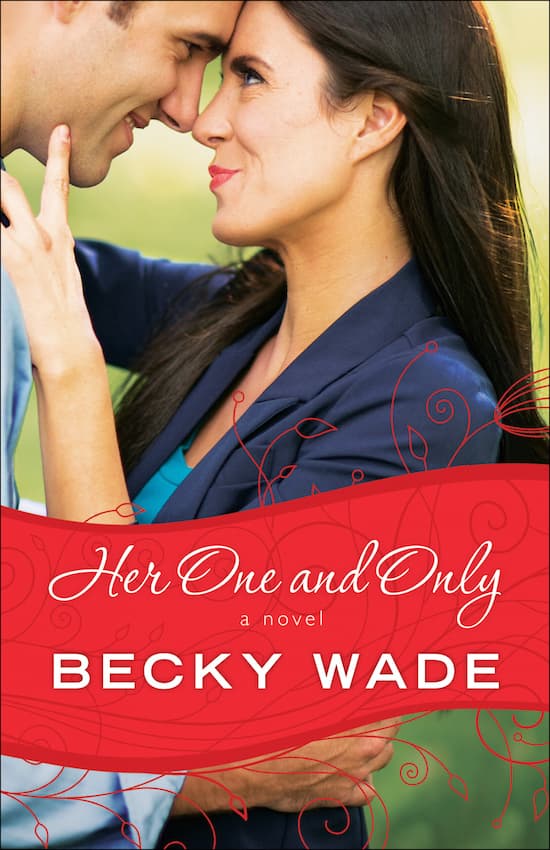 Her One and Only book cover