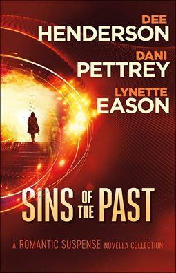 Sins of the Past book cover