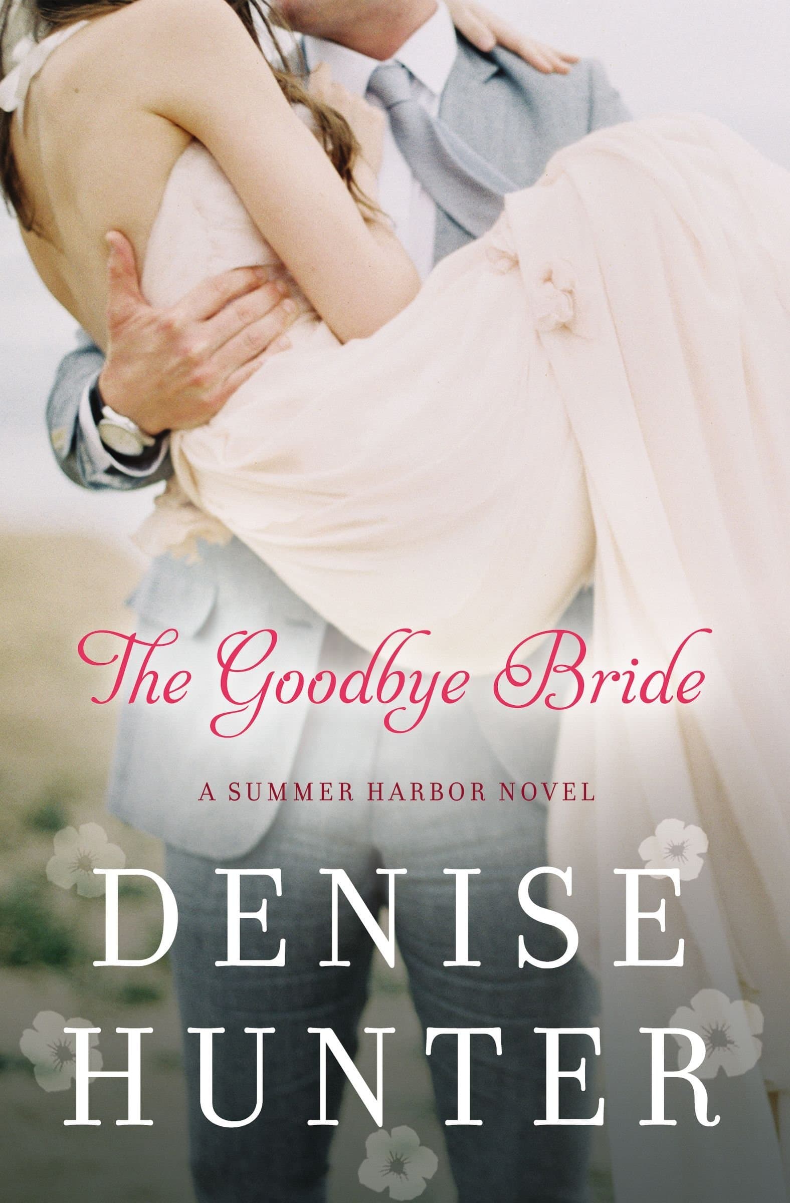 The Goodbye Bride book cover