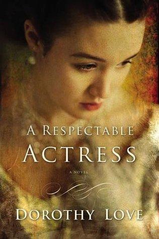 A Respectable Actress book cover