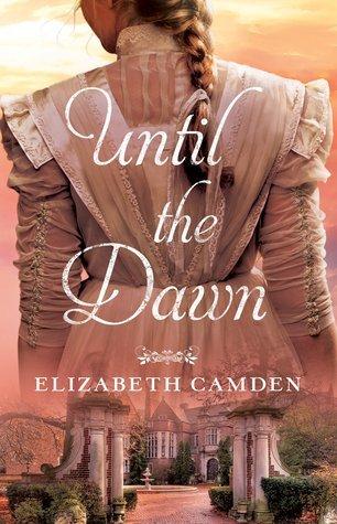 Until the Dawn book cover