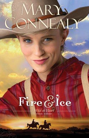 Fire and Ice book cover