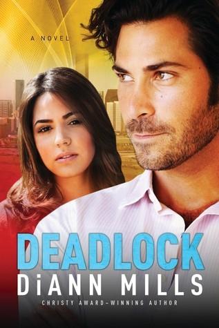 Deadlock book cover