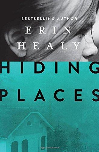 Hiding Places book cover