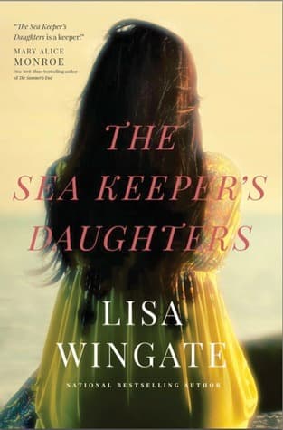 The Sea Keeper's Daughters book cover