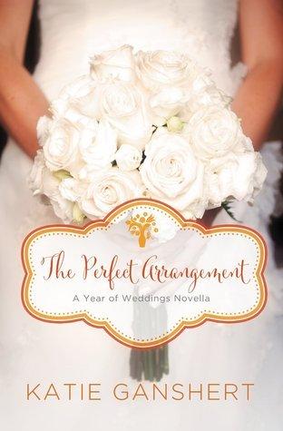 The Perfect Arrangement: An October Wedding Story