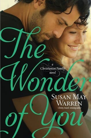 The Wonder of You book cover