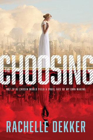 The Choosing book cover