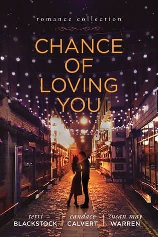 Chance of Loving You book cover