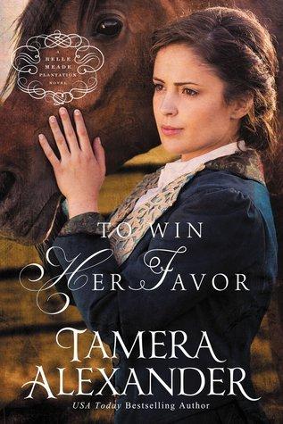 To Win Her Favor book cover