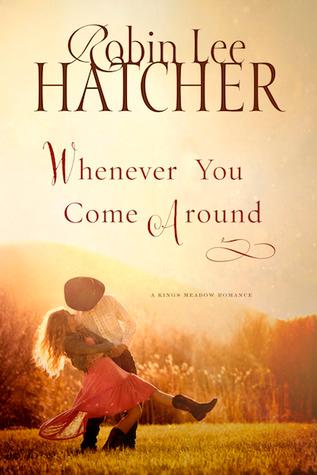 Whenever You Come Around book cover