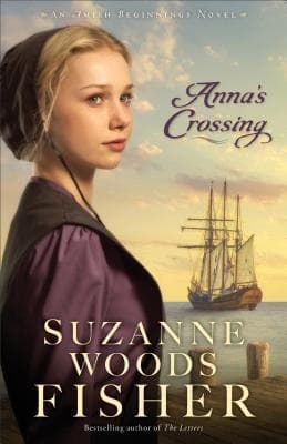 Anna's Crossing