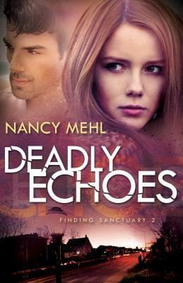 Deadly Echoes book cover