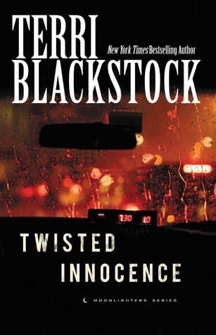 Twisted Innocence book cover