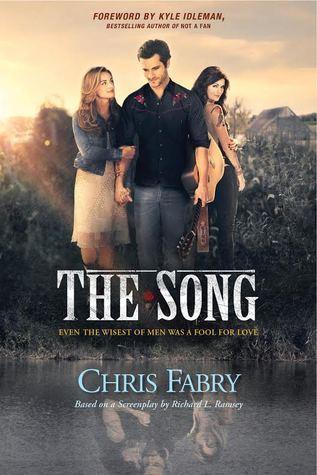 The Song book cover