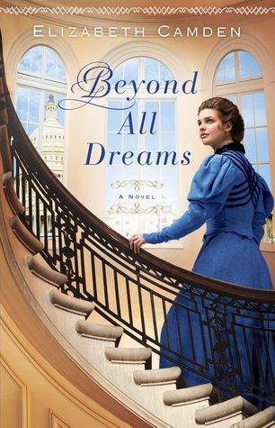 Beyond All Dreams book cover