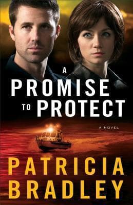 A Promise to Protect book cover