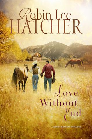 Love Without End book cover