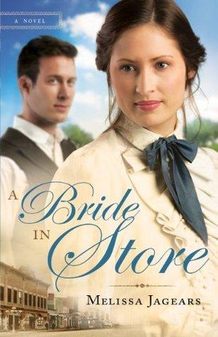 A Bride in Store book cover