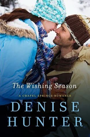 The Wishing Season book cover