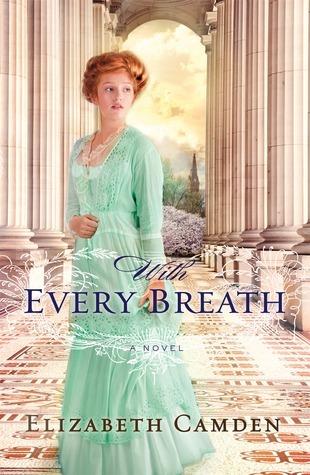 With Every Breath book cover