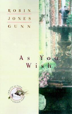 As You Wish book cover