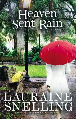 Heaven Sent Rain book cover