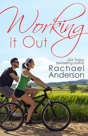 Working it Out book cover