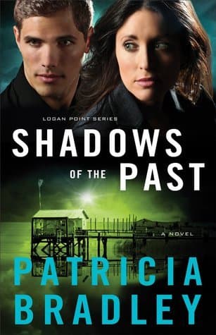 Shadows of the Past book cover