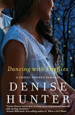 Dancing with Fireflies book cover