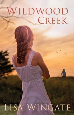 Wildwood Creek book cover