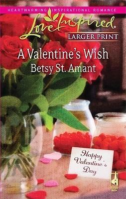 A Valentine's Wish book cover