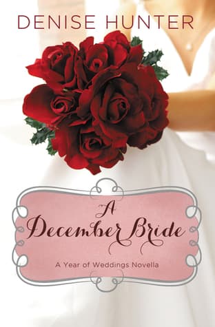 A December Bride book cover