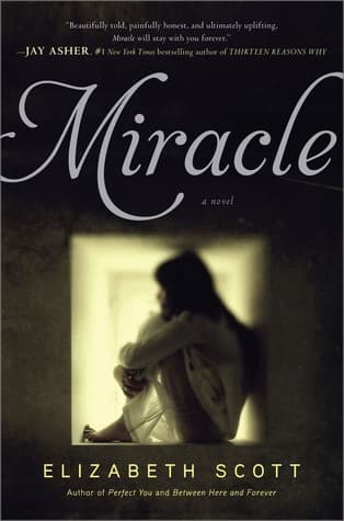 Miracle book cover
