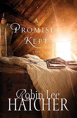 A Promise Kept book cover