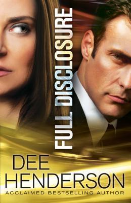 Full Disclosure book cover