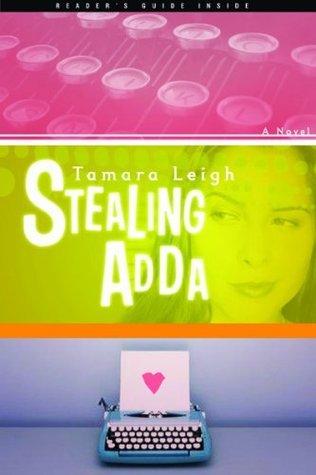 Stealing Adda