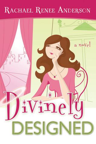 Divinely Designed book cover