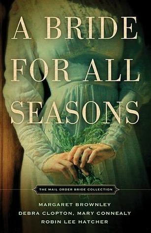 A Bride for All Seasons book cover