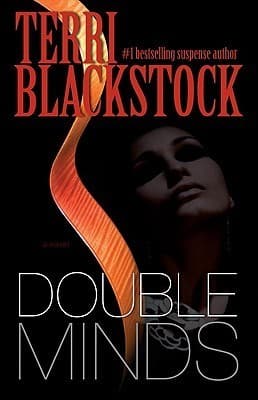 Double Minds book cover