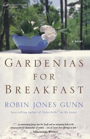 Gardenias for Breakfast book cover