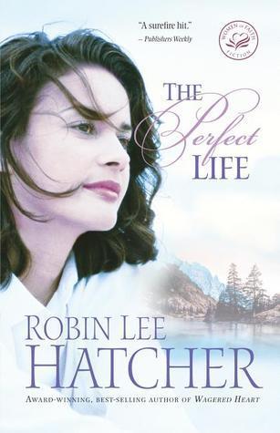 The Perfect Life book cover