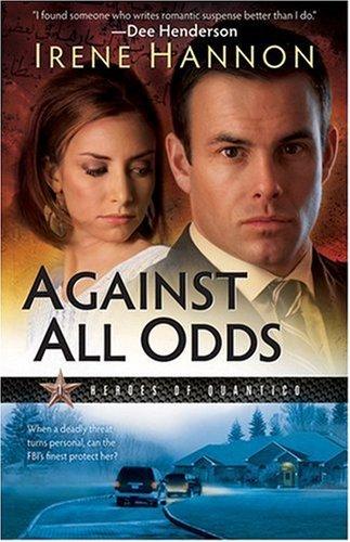 Against All Odds book cover